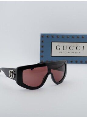 Gucci | Accessories | 0 Authentic Gucci Gg 1314s Sunglasses 